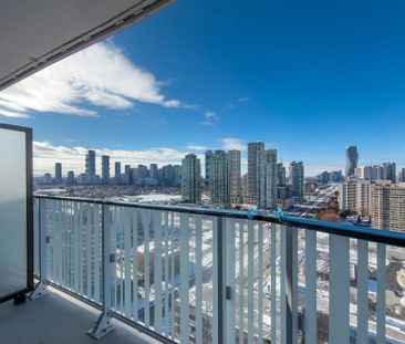For Lease - 1 Fairview Road Unit# 2105, Mississauga, Ontario - Photo 3