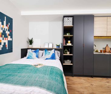 Classic Courtyard - Photo 1