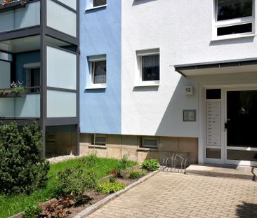 Prof.-Roßmäßler-Straße 13 - Photo 2