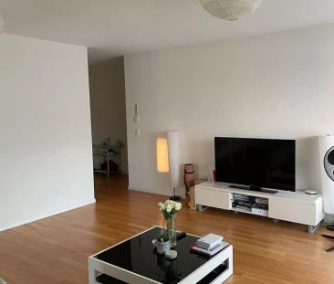 Bel appartement modèrne de 4.5 pièces - Photo 2