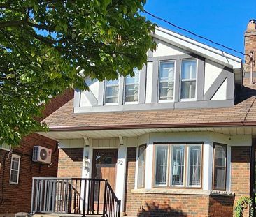 For Lease - 72 eleventh Street, Toronto, Ontario - Photo 4