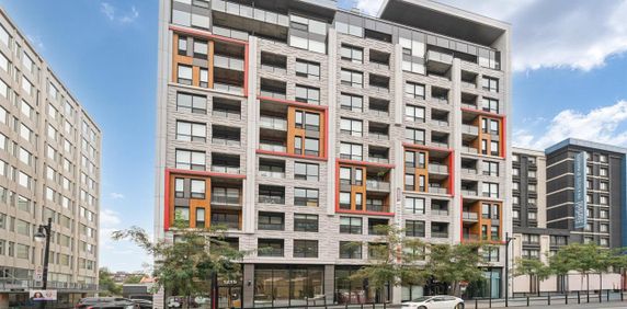 1-bedroom - 1211 Rue Berri, Montréal - Photo 2