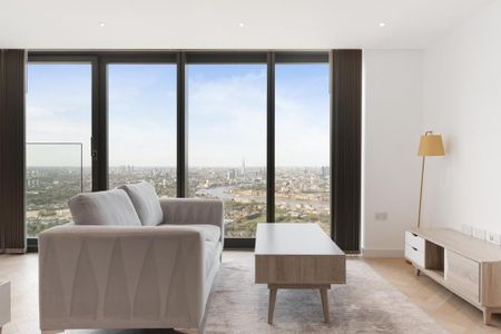 Studio to rent - Photo 2