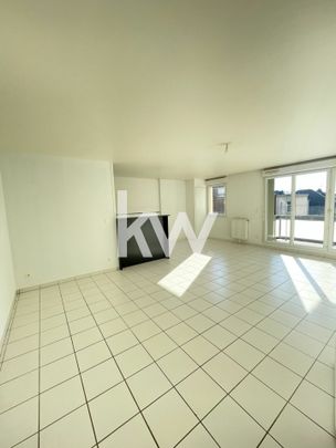 Appartement LE HAVRE - Photo 1