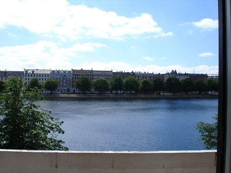 Unik lejlighed med fantastisk udsigt - Photo 2