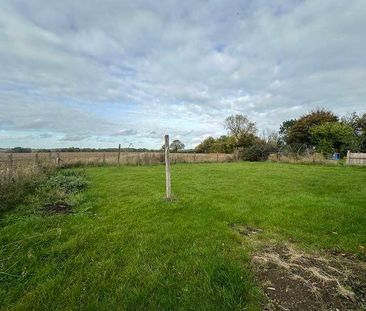 Park View Cottages Ousden Road, Hargrave, Bury St Edmunds, Suffolk,... - Photo 1