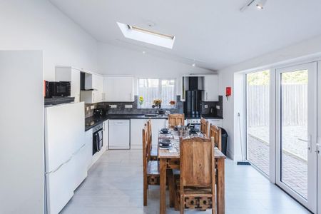 1 bedroom house of multiple occupation to rent - Photo 5