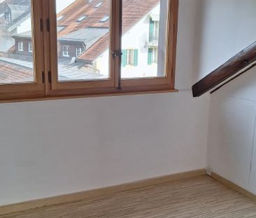 3 Zimmer, 50 m² - Photo 1