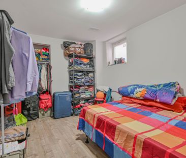 For Lease - 3 Rambling Oak Drive Unit# Basement, Brampton, Ontario - Photo 6