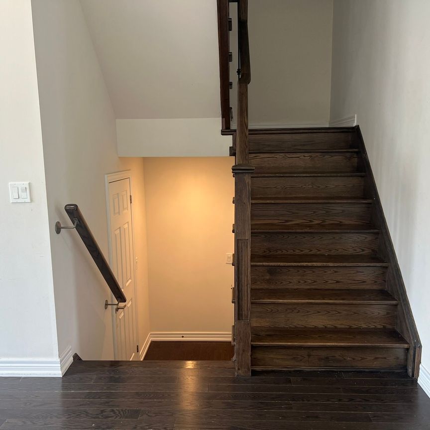 For Lease - 194 Northvale Road Unit# Upper, Markham, Ontario - Photo 1