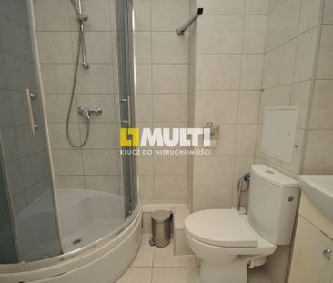 2 pokoje z balkonem, wynajem, SZCZECIN Świerczewo - Фото 5