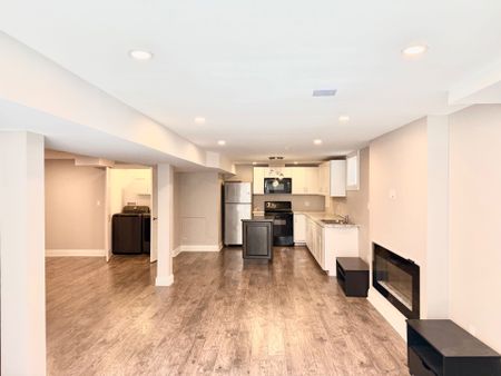 For Lease - 80 Savage Road Unit# BSMT, Newmarket, Ontario - Photo 2