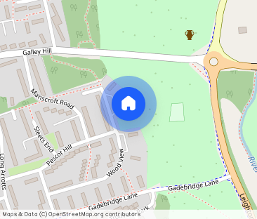 Wood View, Hemel Hempstead, HP1 - Photo 1