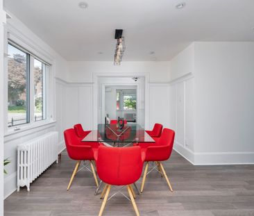 For Lease - 290 Westmount Avenue, Toronto, Ontario - Photo 5