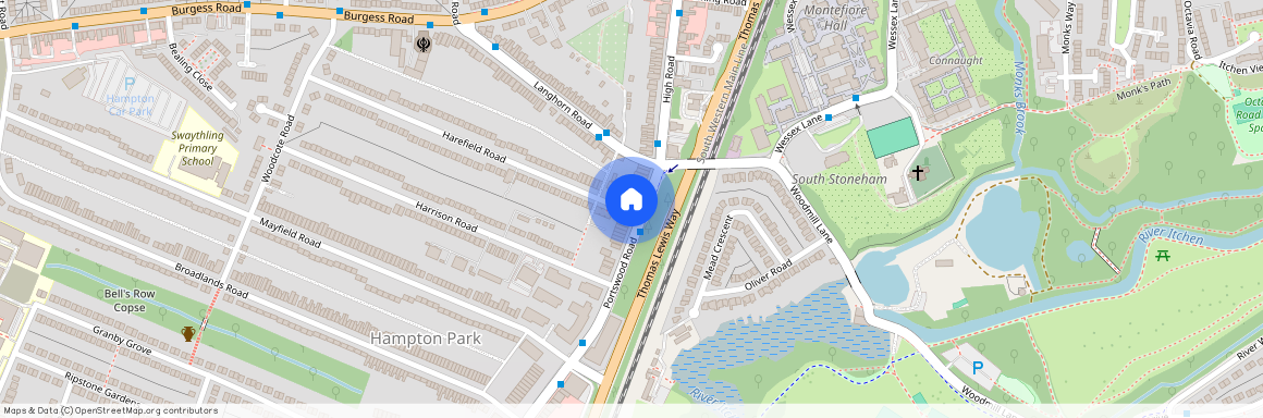 |Ref: R169955|, Portswood Road, Southampton, SO17 3SU