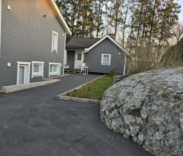 Apelvägen, Huddinge - Photo 5
