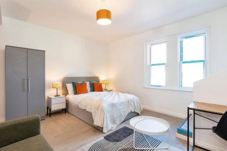 1 bedroom apartment to rent - Photo 3