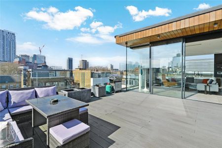 3 bedroom penthouse to rent - Photo 4