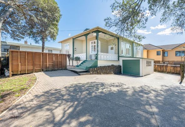 42 Mount Smart Road, Onehunga, Auckland - Photo 1