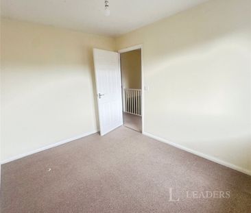 3 bedroom property to rent Trinity Street, Loughborough, LE11 - Photo 3