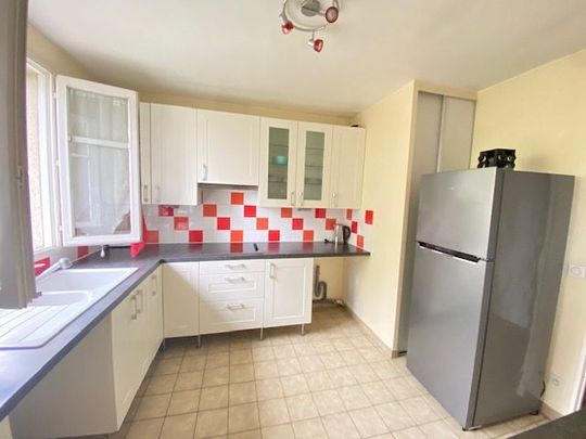 T3 Montigny-le-Bretonneux 63 m² - Photo 1