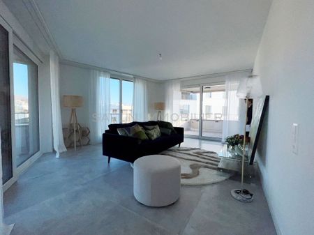 SPACIEUX APPARTEMENT RECENT DE 4½ PIECES - Photo 4