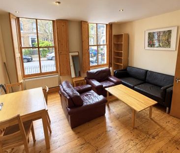 3 bedroom apartment to rent - Photo 1