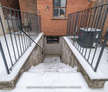 For Lease - 706 Gladstone Avenue Unit# Lower, Toronto, Ontario - Photo 6