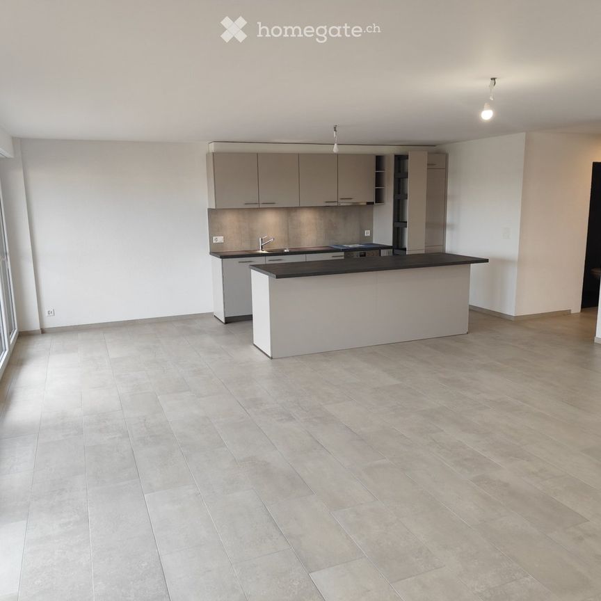 Appartement Neuf de 4.5 pièces avec balcon Bofflens - Photo 1