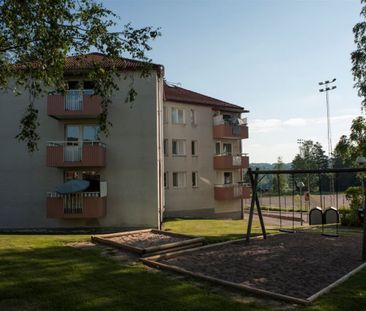 Parkvägen 4 - Photo 1
