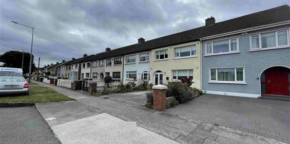 St Peters Road, Walkinstown, Dublin 12 (Double Room To Rent) - Photo 3