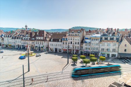 T2 Centre Ville Besançon - Photo 3