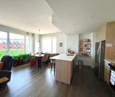 Nouveauté sur le marché Appartement à louer - Laval (Chomedey) (Car... - Photo 3