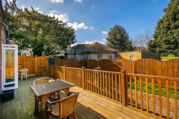 1 bedroom bungalow to rent - Photo 1