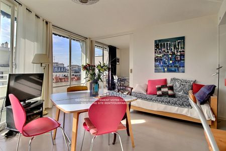 APPART. 2 CHAMBRES – 75012 - Photo 3