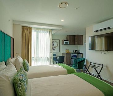 Studio King Apartment - Photo 3