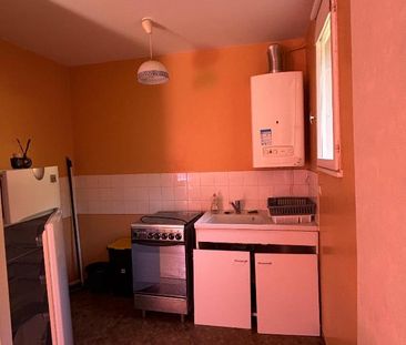 Location Appartement 1 pièce 34m² PRIVAS 07000 - Photo 3