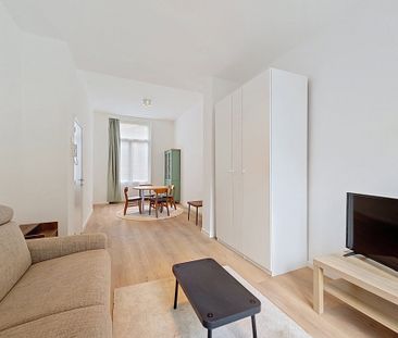Studio in Saint-Gilles - Photo 3