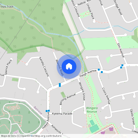 11 Wallina Avenue, Belrose NSW 2085