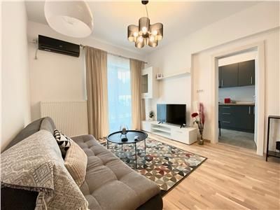 Apartament 3 camere de lux, parcare privata, MRS Smart Albert Ploiesti - Fotografie 1
