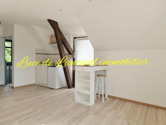 Location Appartement 1 pièce 28m² ST GOBAIN 02410 - Photo 1