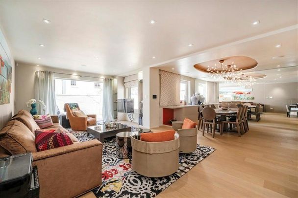 Westbourne Terrace, Hyde Park, W2 - Photo 1