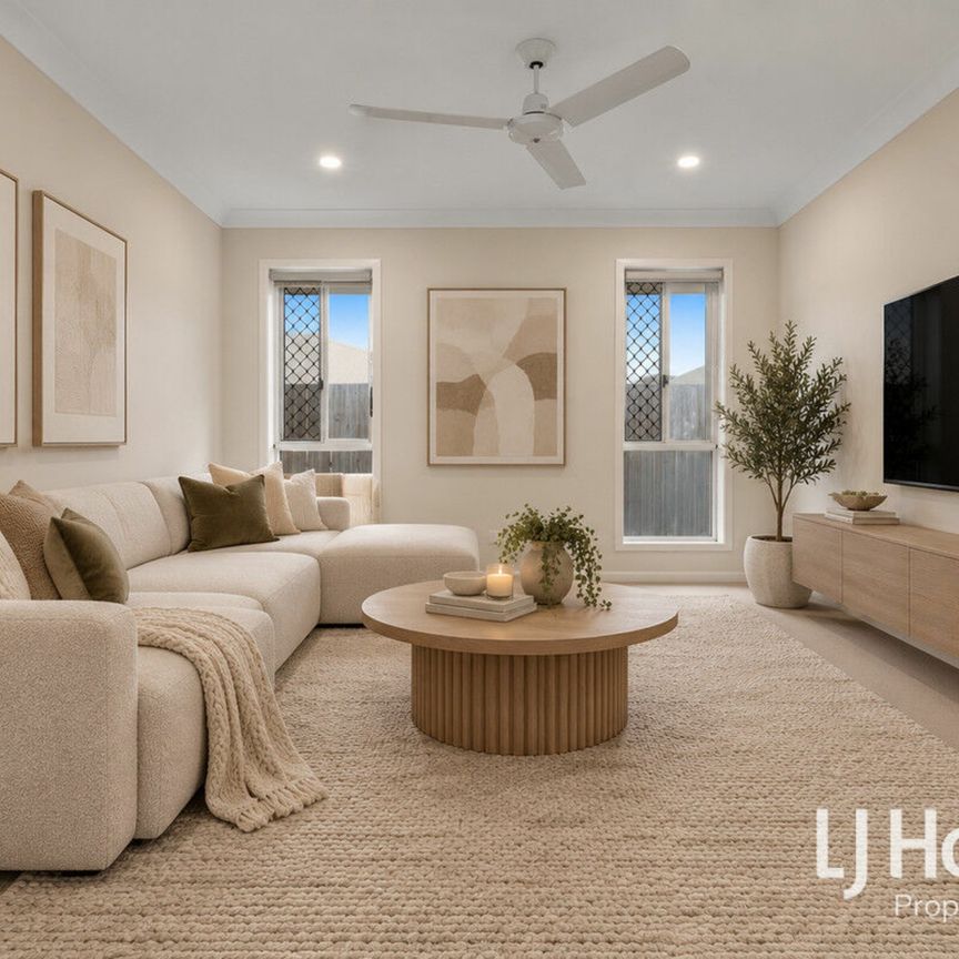 Modern Low-Maintenance Home with Stylish Interiors - Photo 1