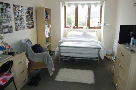 St Hilda's Mews, Tang Hall - P2180 - Photo 5