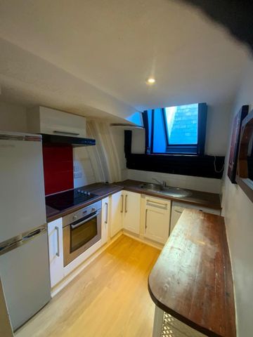 1 Bed Flat, Ashwell Street, LE1 - Photo 2