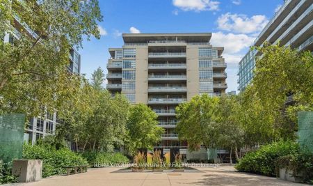 Lofts 399 , #807 - Photo 4