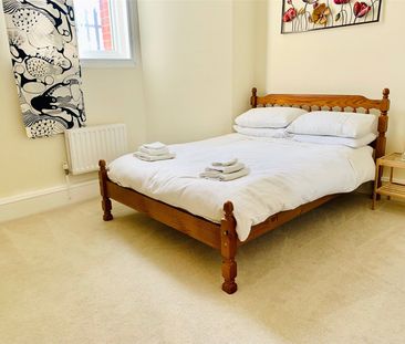 2 bedroom apartment to rent - Photo 3