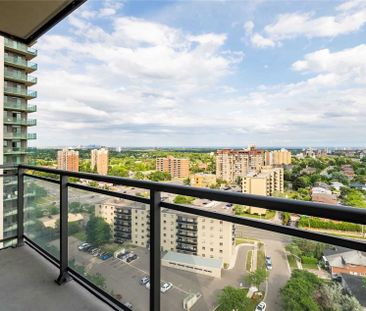 For Lease - 3525 Kariya Drive Unit# 1812, Mississauga, Ontario - Photo 3