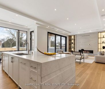 For Lease - 370 Glengrove Avenue, Toronto, Ontario - Photo 3