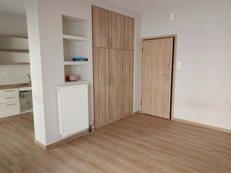 Studio/Γκαρσονιέρα για ενοικίαση Άγιος Νικόλαος (Βόλος) - Photo 3